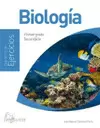 BIOLOGIA CUADERNO DE EJERCICIOS NEM