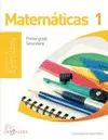 MATEMATICAS 1 CUADERNO DE EJERCICIOS NEM