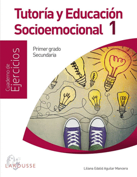 TUTORIA Y EDUCACION SOCIOEMOCIONAL 1 CUADERNO DE EJERCICIOS