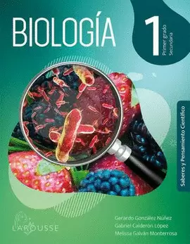 BIOLOGIA 1 NEM