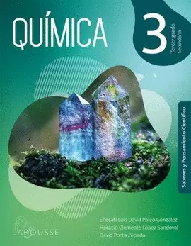 QUIMICA 3 NEM