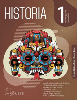 HISTORIA 1 NEM