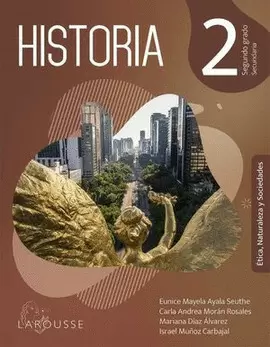 HISTORIA 2 NEM