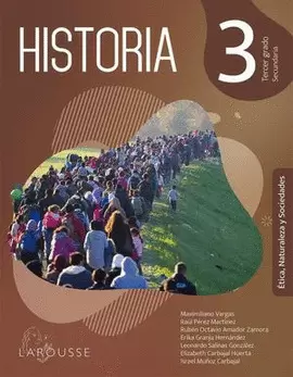 HISTORIA 3 NEM