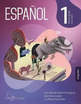 ESPAÑOL 1 NEM