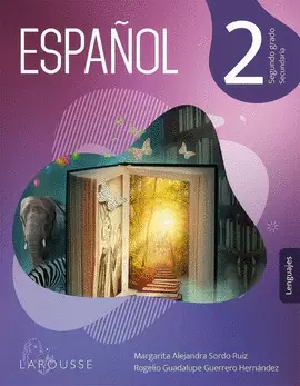 ESPAÑOL 2 NEM