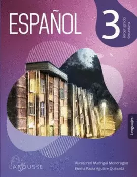 ESPAÑOL 3 NEM