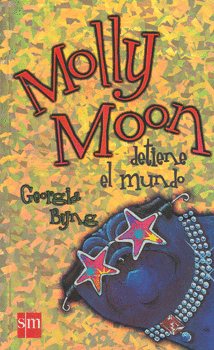 MOLLY MOON DETIENE EL MUNDO