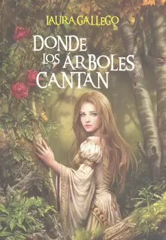 DONDE LOS ARBOLES CANTAN