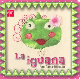 IGUANA, LA (NOVEDAD)