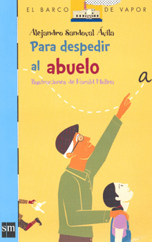 PARA DESPEDIR AL ABUELO