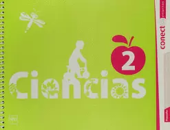 CIENCIAS 2 CONECTA ENTORNO PREESCOLAR