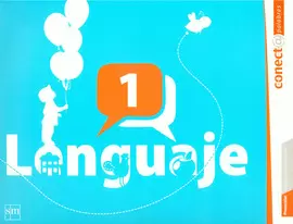 LENGUAJE 1. CONECTA PALABRAS