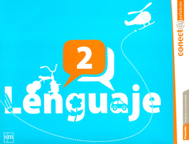 LENGUAJE 2. CONECTA PALABRAS