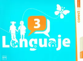 LENGUAJE 3. CONECTA PALABRAS