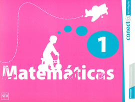 MATEMATICAS 1 PREESCOLAR