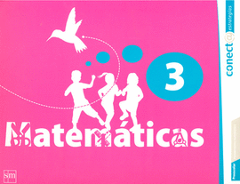 MATEMATICAS 3 PREESCOLAR CONECTA ESTRATEGIAS