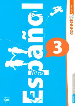 ESPAÑOL 3 CONECTA PALABRAS