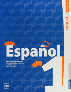 ESPAÑOL 1 CONECTA SECUNDARIA