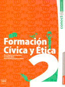 FORMACION CIVICA Y ETICA 2 CONECTA PERSONAS SECUNDARIA
