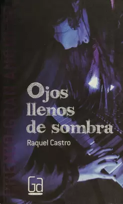 OJOS LLENOS DE SOMBRA