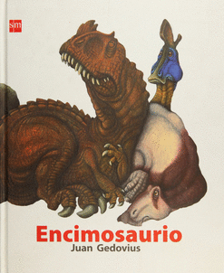 ENCIMOSAURIO