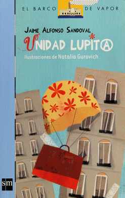 UNIDAD LUPITA