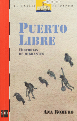 PUERTO LIBRE HISTORIAS DE MIGRANTES