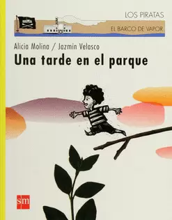 UNA TARDE EN EL PARQUE