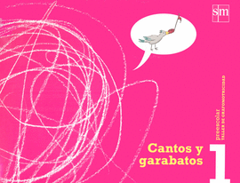 CANTOS Y GARABATOS 1