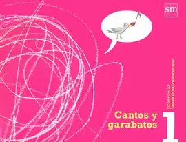 CANTOS Y GARABATOS 1