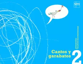 CANTOS Y GARABATOS 2