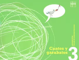 CANTOS Y GARABATOS 3