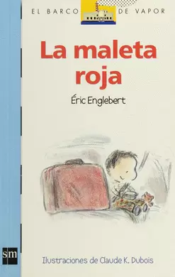 LA MALETA ROJA