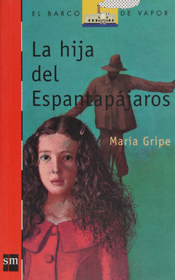 LA HIJA DEL ESPANTAPÁJAROS