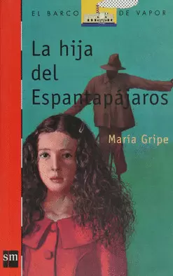 LA HIJA DEL ESPANTAPÁJAROS