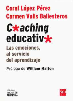COACHING EDUCATIVO LAS EMOCIONES AL SERVICIO DEL APRENDIZAJE