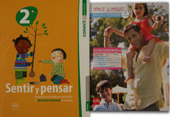 SENTIR Y PENSAR 2