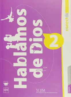 HABLEMOS DE DIOS 2 CONECTA CON JESÚS PRIMARIA