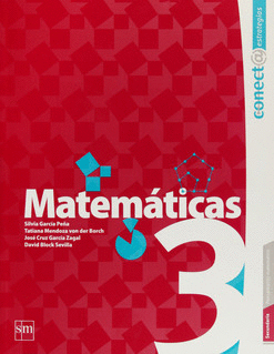 MATEMATICAS 3 CONECTA