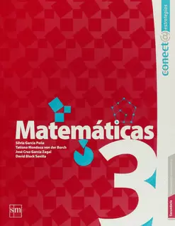 MATEMATICAS 3 CONECTA