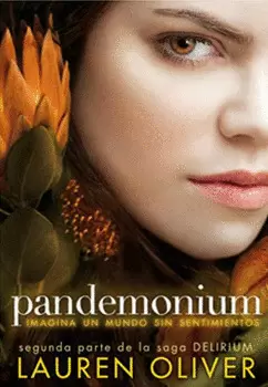 PANDEMONIUM IMAGINA UN MUNDO SIN SENTIMIENTOS