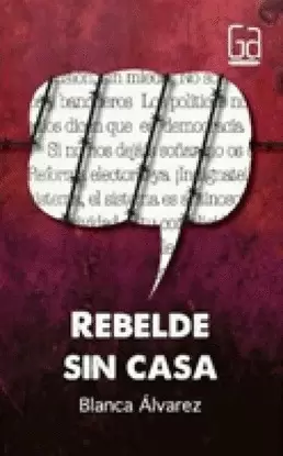 REBELDE SIN CASA