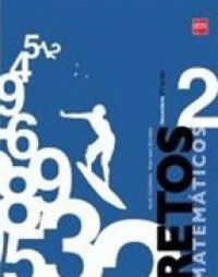 RETOS MATEMÁTICOS 2. SECUNDARIA SM