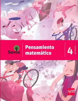 MATEMATICAS 3 SERIE SAVIA