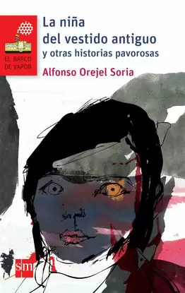 NIÑA DEL VESTIDO ANTIGUO