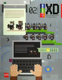 ENTRENAMIENTO ORTOGRAFICO 2 (SECUNDARIA)