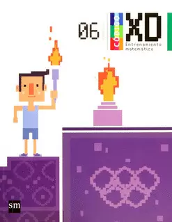 ENTRENAMIENTO MATEMÁTICO 6