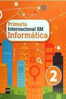 INFORMATICA INTERNACIONAL SM 2