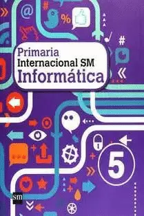 INFORMATICA INTERNACIONAL SM 5